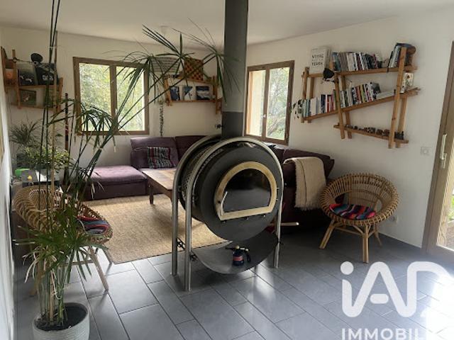 Maison vente à Grenoble, Le Bourg-d'oisans