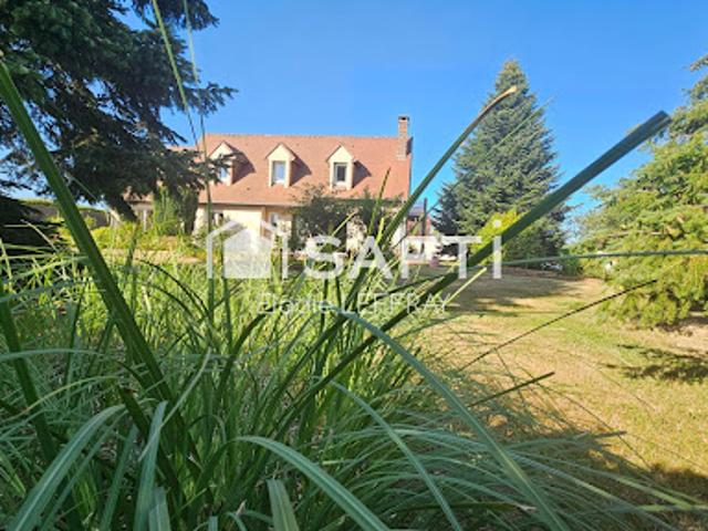Maison vente à France métropolitaine, Le Mans