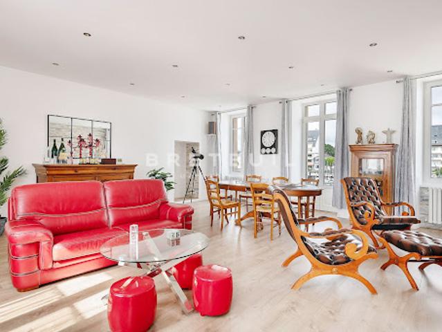 Maison vente à Saint-Nazaire, Le Pouliguen