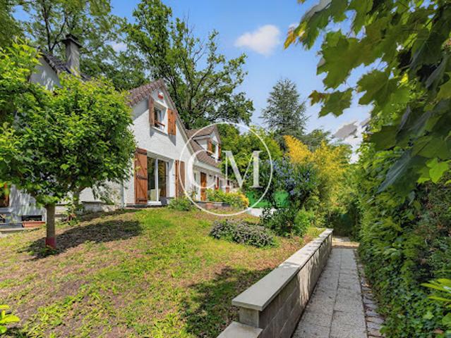 Maison vente à Rambouillet, Les Bréviaires