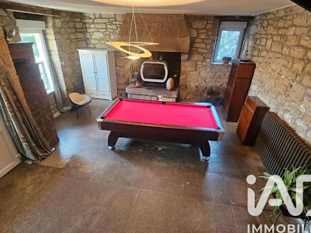 Maison vente à Guingamp, Bretagne