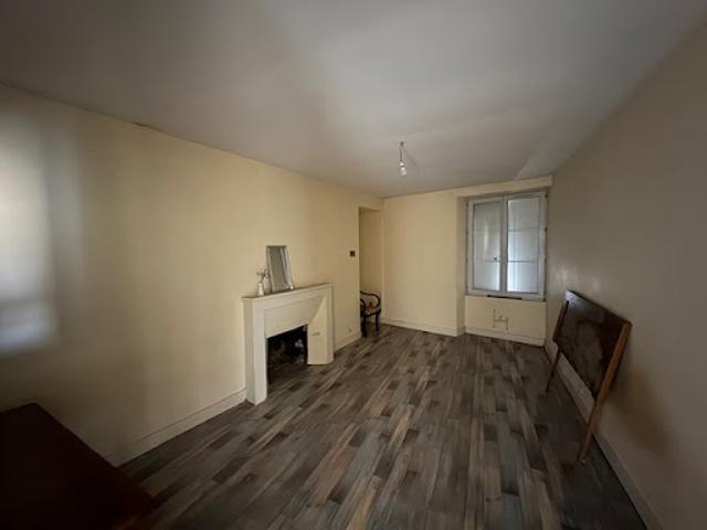 Maison vente à Montmorillon
