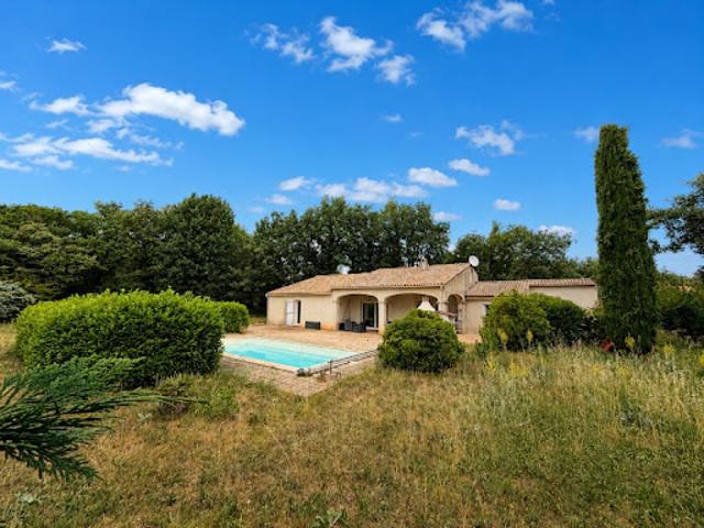 Maison vente à Brignoles, Nans-les-pins
