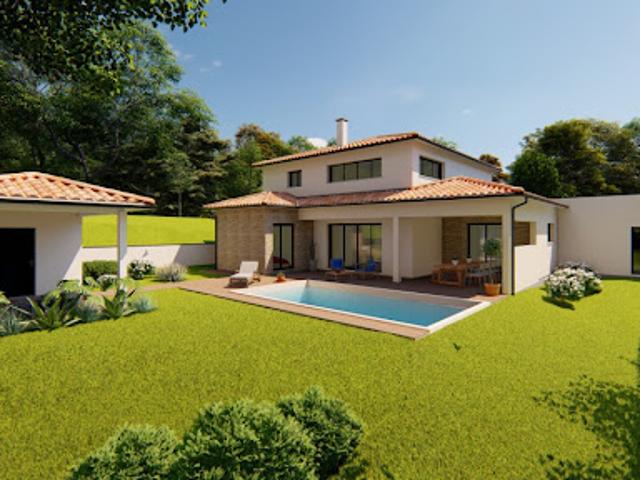 Maison vente à Périgueux, Sanilhac