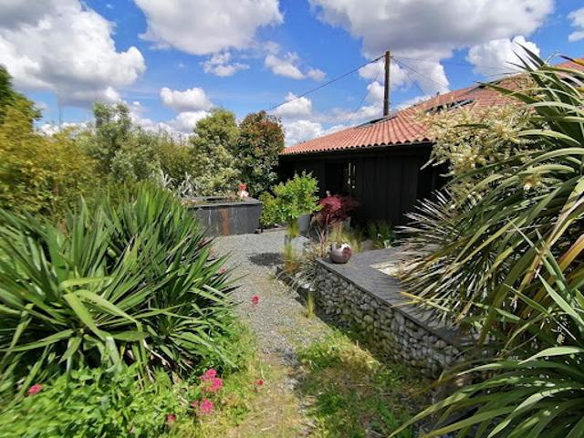 Maison vente à Nueil-sur-layon, Les Oisillons