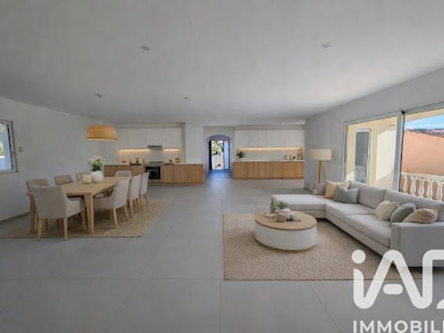 Maison vente à Béziers, Portiragnes