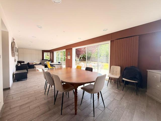 Maison vente à Nantes, Saint-aignan-grandlieu