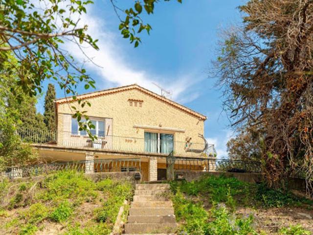 Maison vente à Arrondissement de Toulon, Saint-cyr-sur-mer