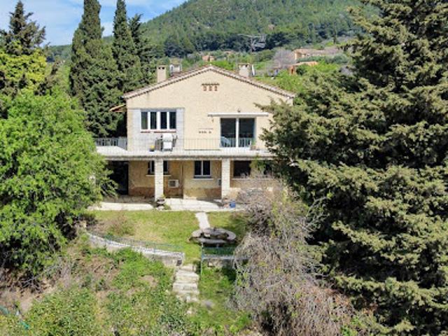 Maison vente à Arrondissement de Toulon, Saint-cyr-sur-mer