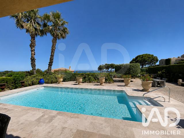 Maison vente à Arrondissement de Draguignan, Sainte-maxime