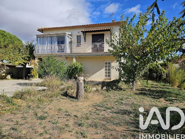 Maison vente à Béziers, Thézan-lès-béziers