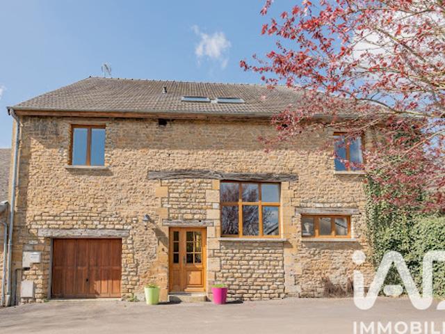 Maison vente à Sedan, Wadelincourt