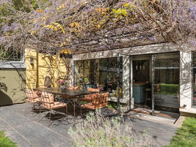 Maison vente à Paris, Île-de-France