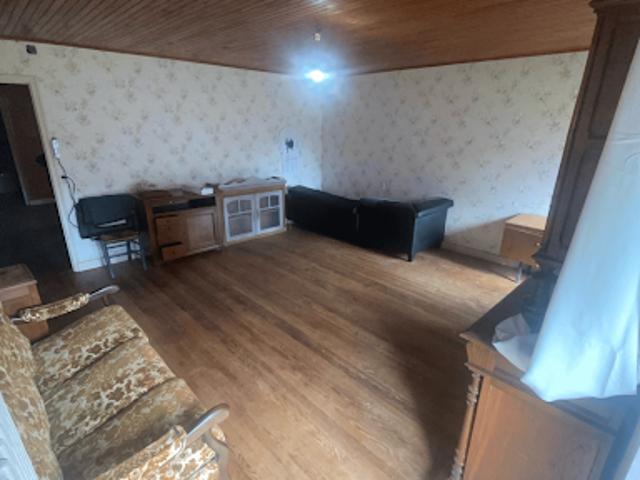 Maison vente à Montigny-le-Roi, Val-de-Meuse