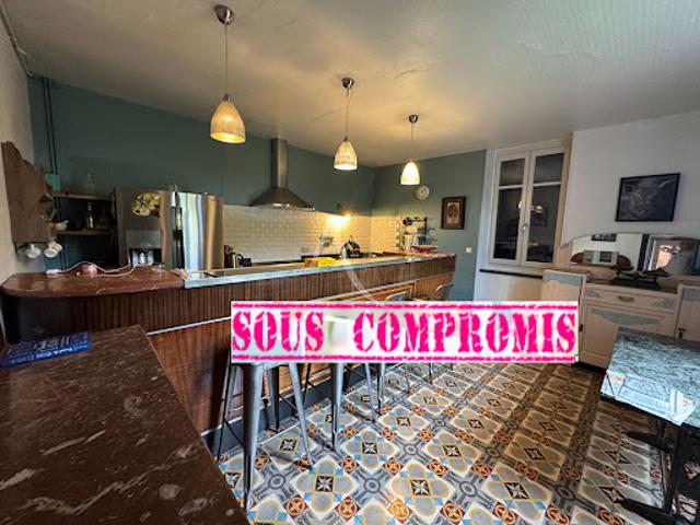 Maison vente à France métropolitaine, Sainte-gemme