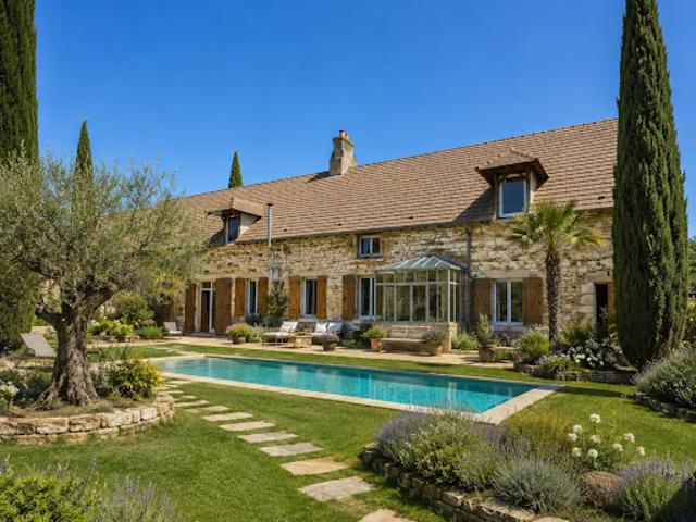 Maison vente à Beaune