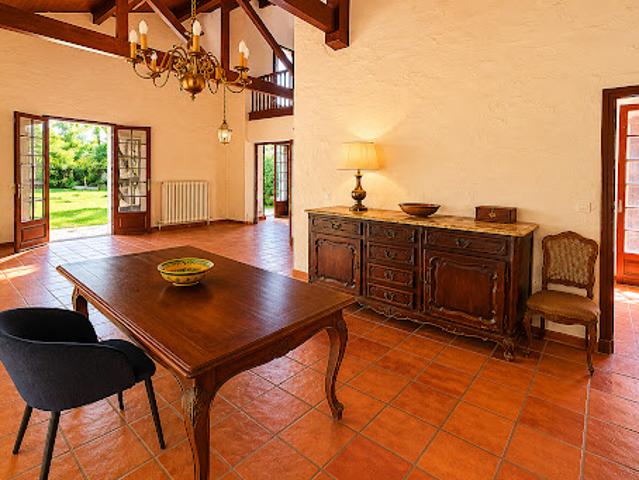 Maison vente à Bayonne, Briscous