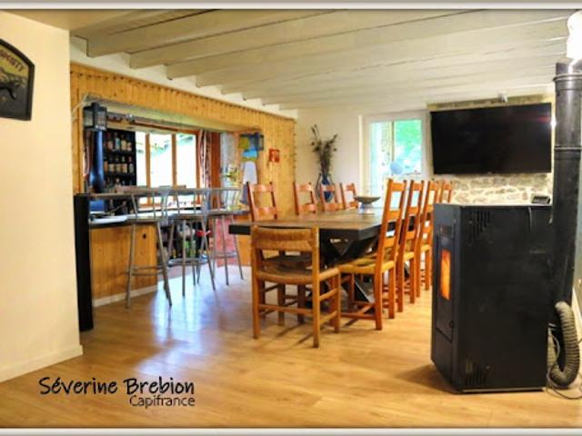 Maison vente à Montbrison, Les Salles