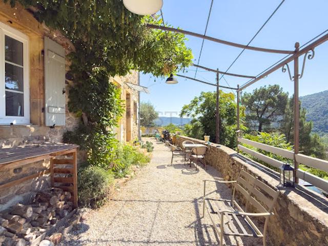 Maison vente à Privas, Auvergne-Rhône-Alpes