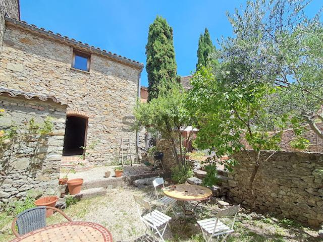 Maison vente à Coussargues, Durfort-et-Saint-Martin-de-Sossenac