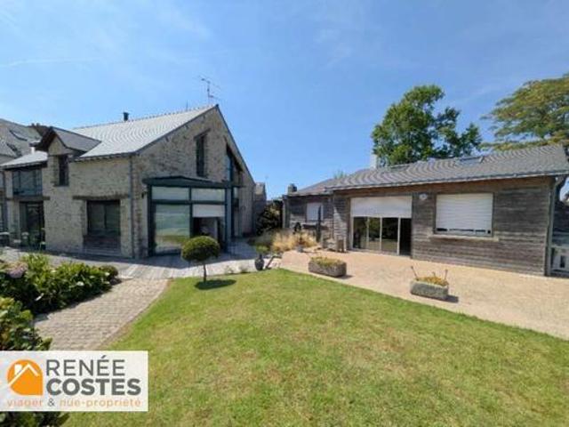 Maison vente à Saint-Nazaire, La Baule-escoublac