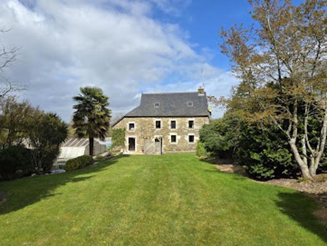 Maison vente à Les Épinais, La Motte