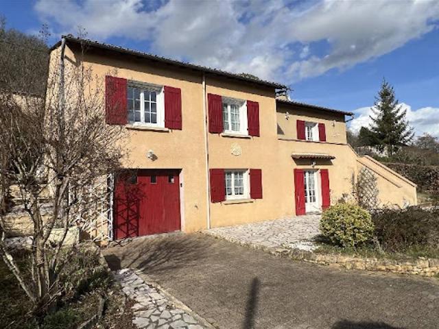 Maison vente à France métropolitaine, Couze-et-saint-front