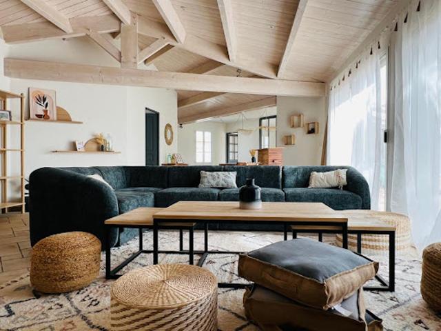 Maison vente à La Rochelle, Le Bois-plage-en-ré