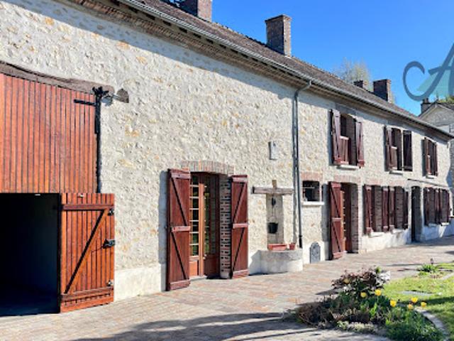 Maison vente à Provins, Longueville