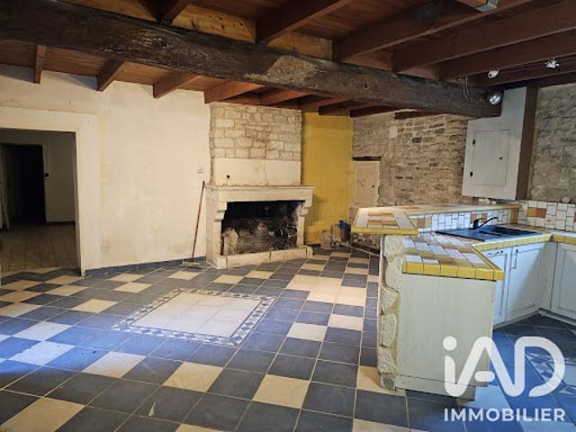Maison vente à Loulay, Charente-Maritime