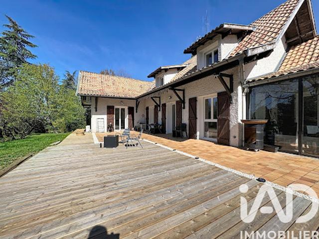 Maison vente à Montauban, Montastruc