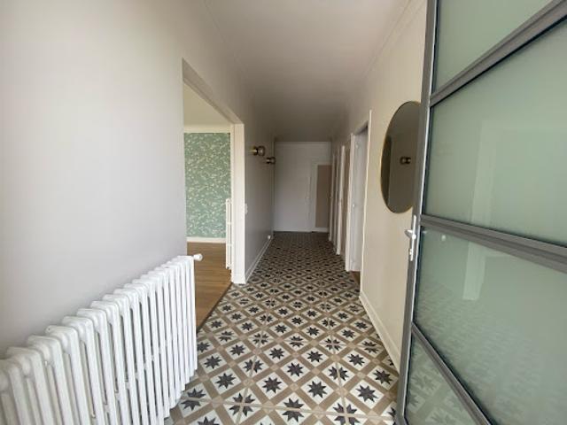 Maison vente à Niort