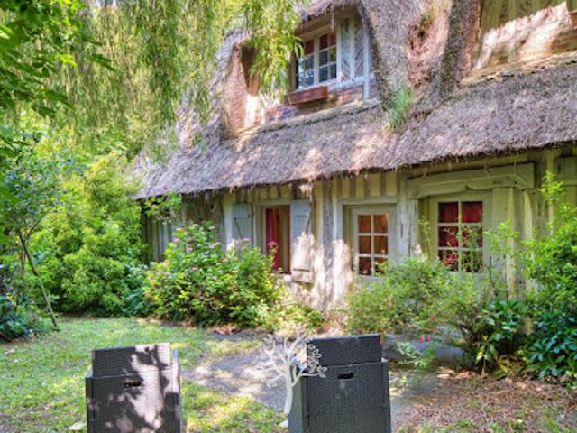Maison vente à Dieppe, Cany-barville