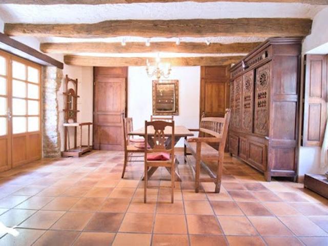 Maison vente à Quimper, Bretagne