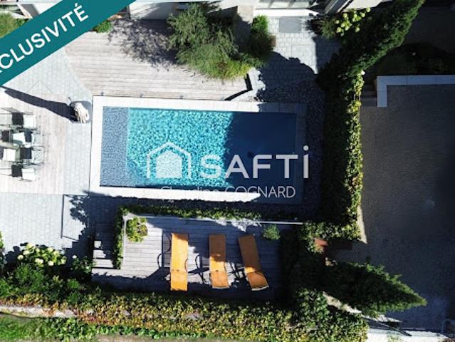 Maison vente à Villefranche-sur-Saône, Rhône
