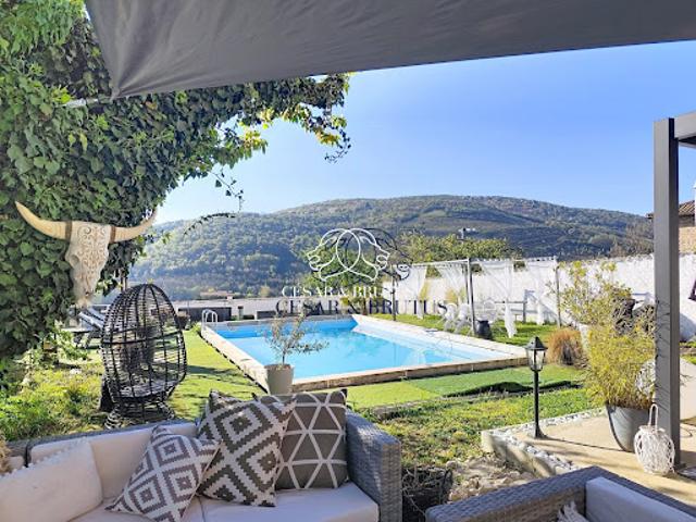 Maison vente à Le Petit Saint-Cyr, Quincié-en-Beaujolais