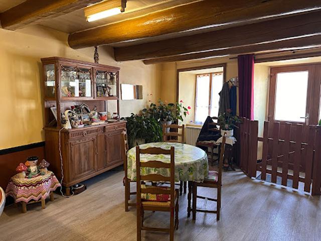 Maison vente à Saint-Flour, Saint-flour