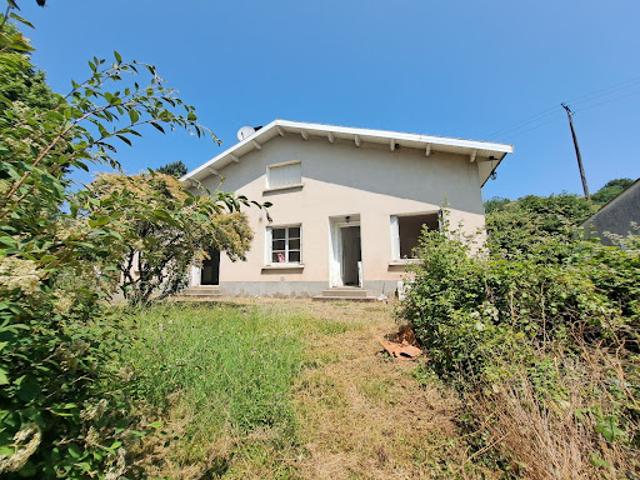 Maison vente à Brive-la-Gaillarde, Segonzac