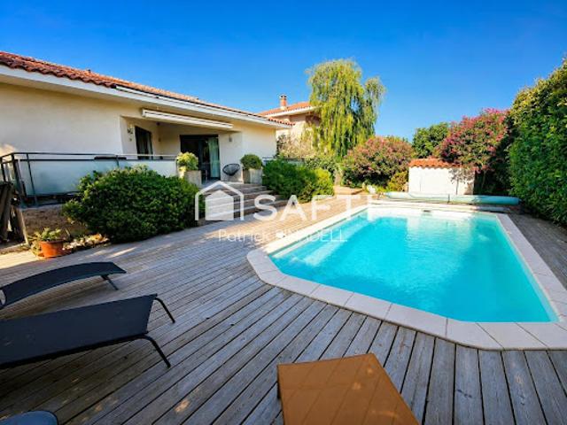 Maison vente à Perpignan, Torreilles