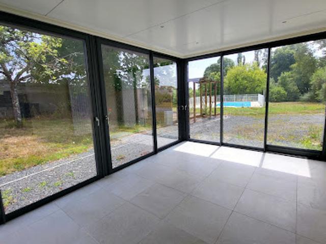 Maison vente à Nantes, Vertou