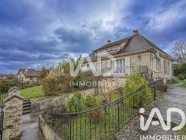 Maison vente à Meaux, Voulangis