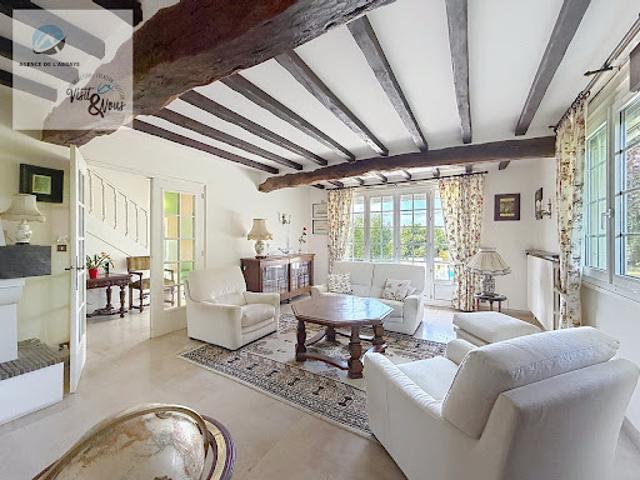 Maison vente à Le Havre, Saint-martin-du-manoir