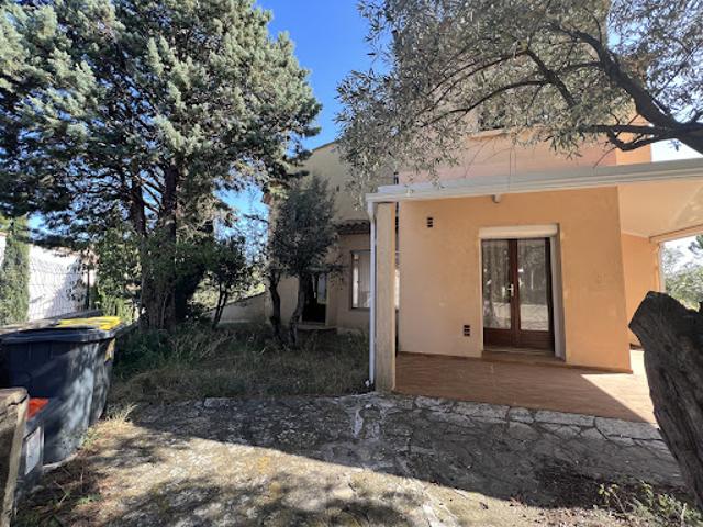 Maison vente à Montpellier, Cournonterral