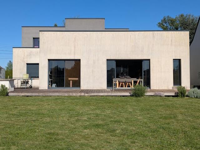 Maison vente à Orléans, Ingré