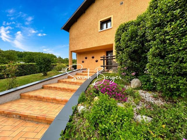 Maison vente à Belley, Lagnieu