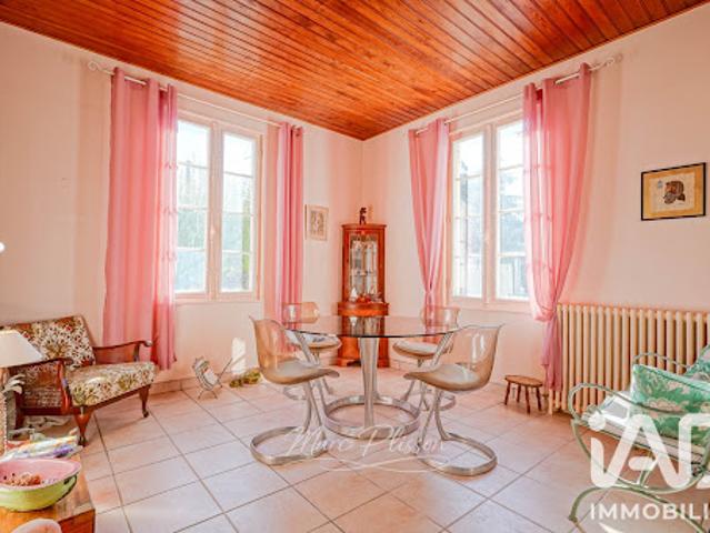 Maison vente à Lesparre-Médoc, Margaux