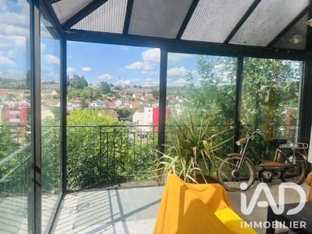 Maison vente à Montluçon, Allier