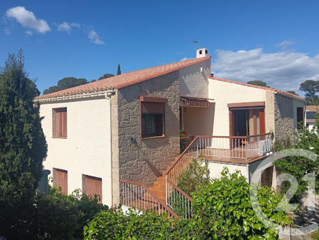 Maison vente à Montpellier