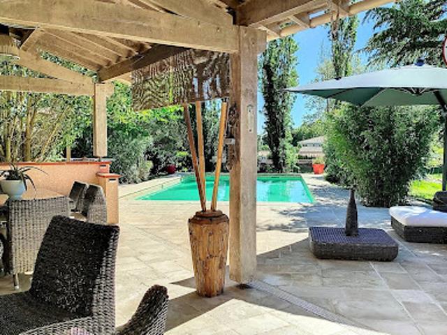 Maison vente à Auch, Pujaudran