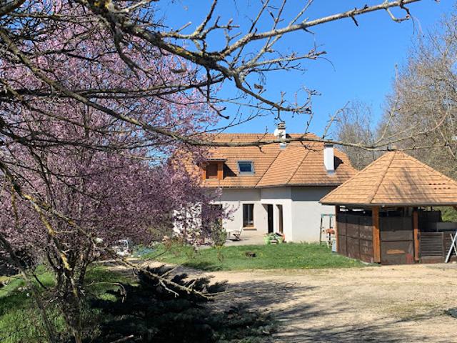 Maison vente à Grenoble, Saint-baudille-et-pipet